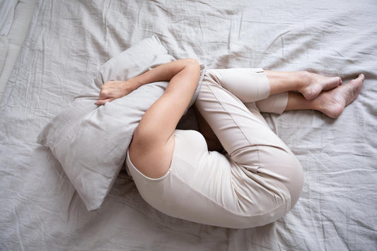 Menopause Symptoms in Women: Age, Treatments, Signs & Causes