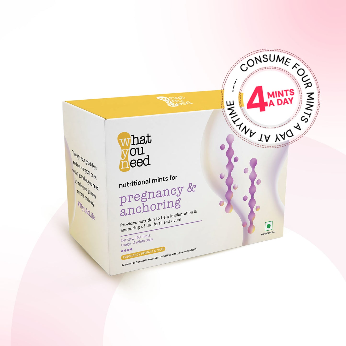 pregnancy care