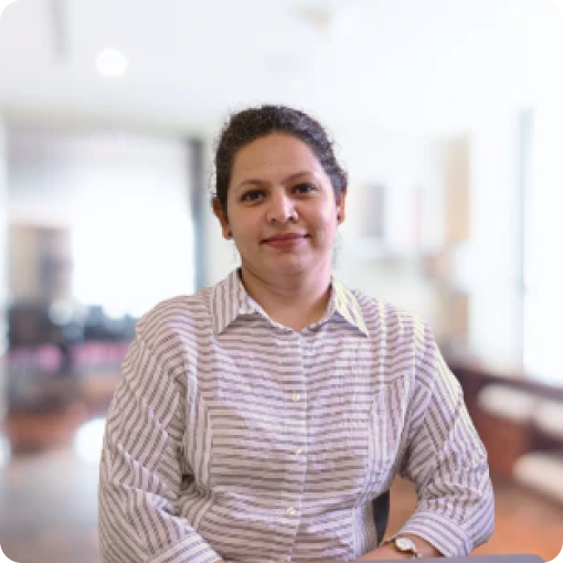 Dr. Shefali Tungare's