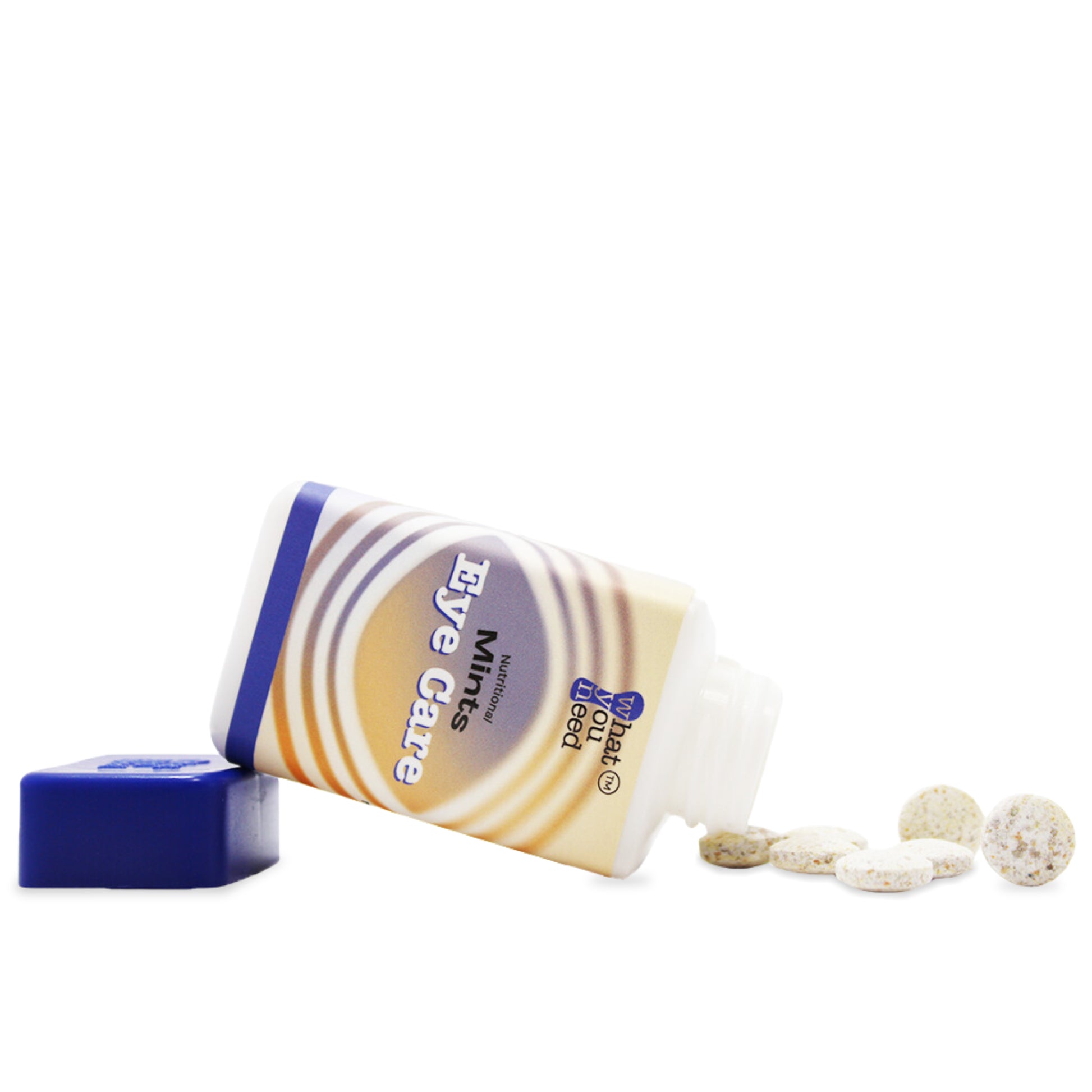 eye care supplements - WYN