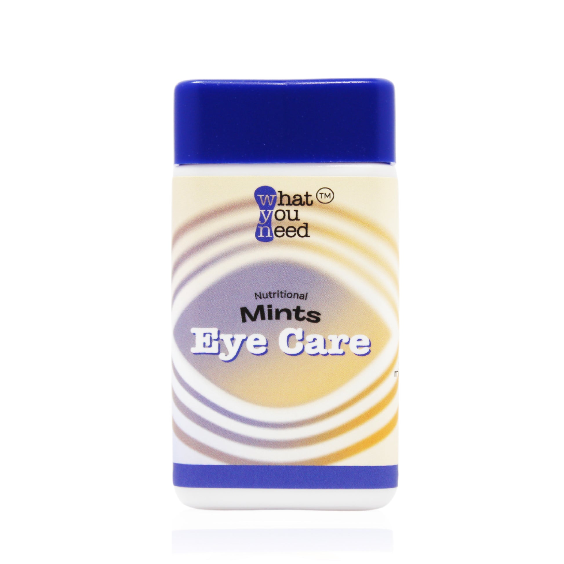 eye supplements - WYN