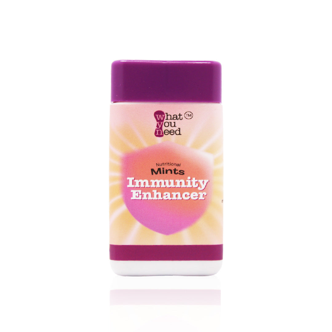 immunity supplements