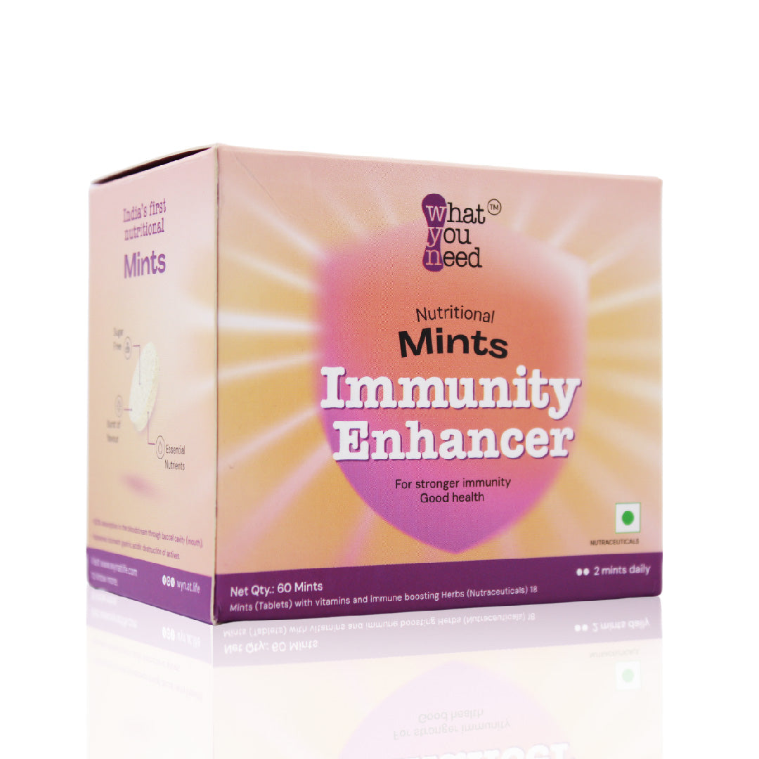 immunity booster supplements india