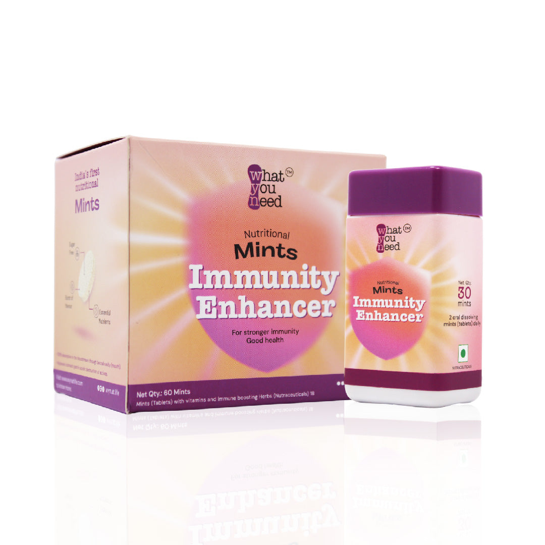 Immune Booster Tablets
