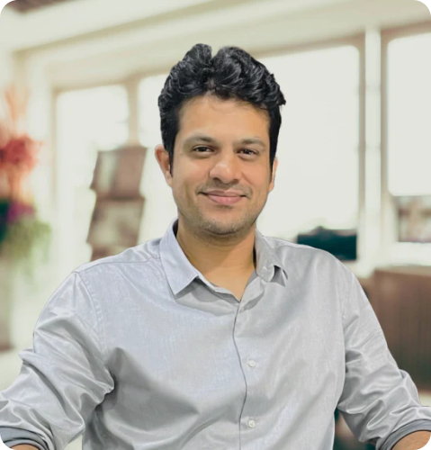 WYN CEO - Mr. Snehal Gersappa