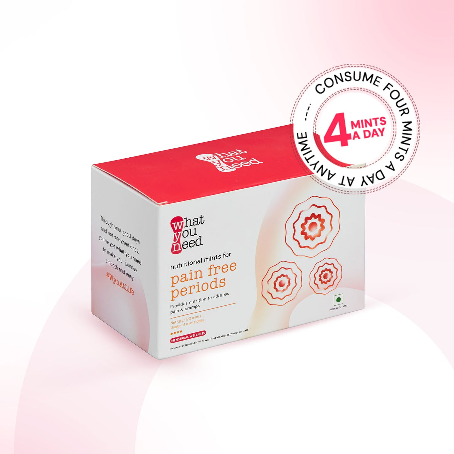 period pain relief tablets in india