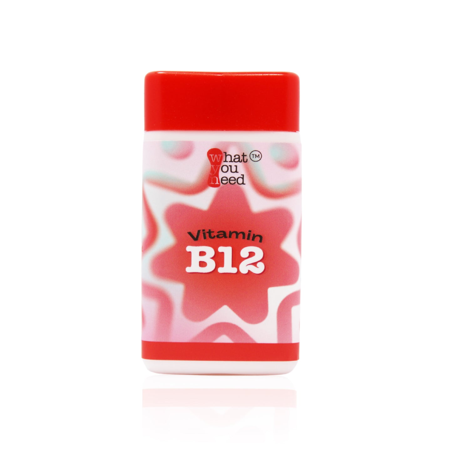 WYN best Vitamin B12 tablets bottle pack