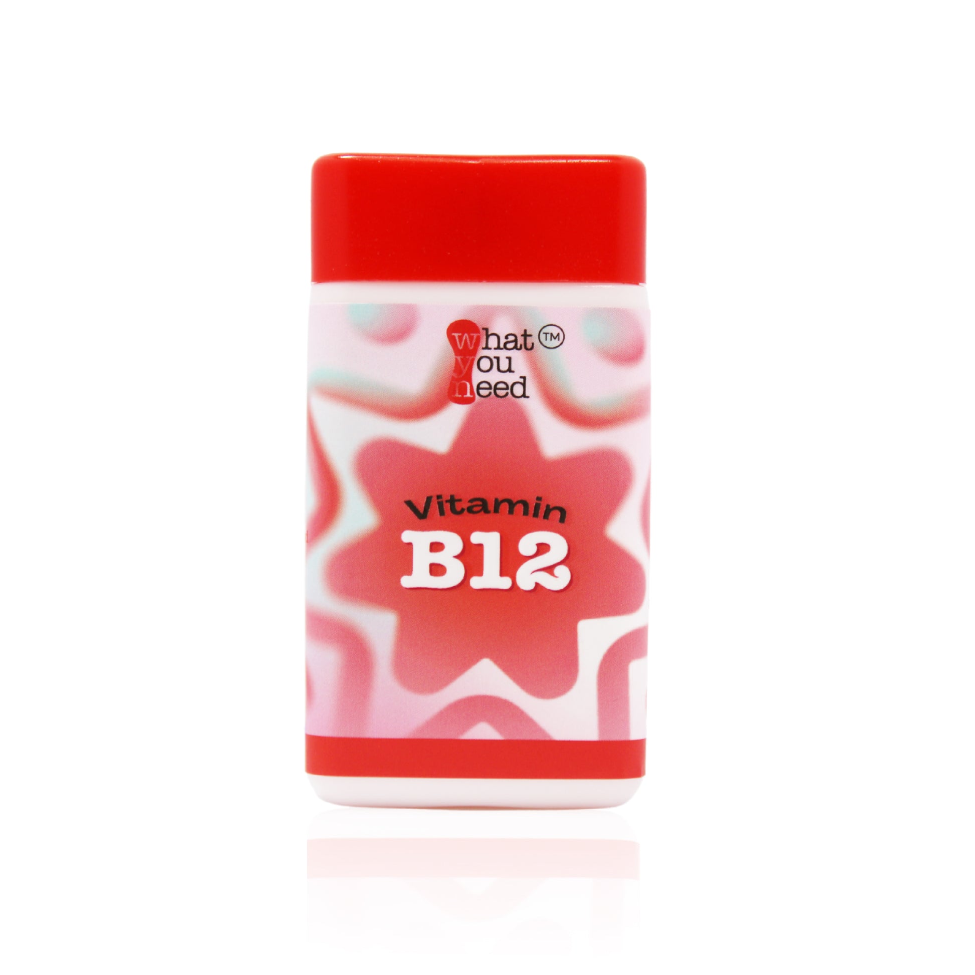 WYN best Vitamin B12 tablets bottle pack
