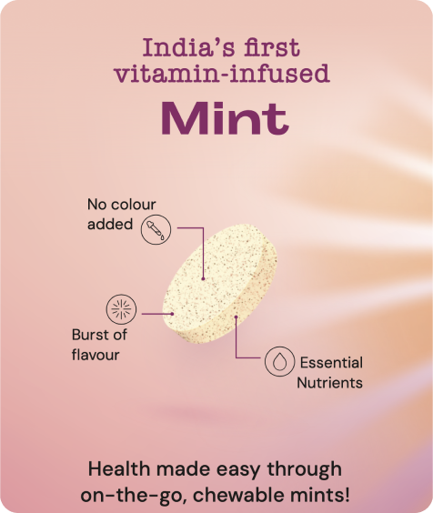 WYN immune booster Mints