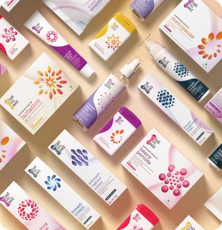 WYN - What You Need products