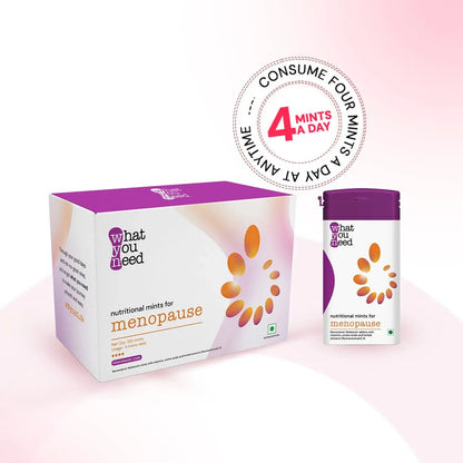 WYN Menopause Tablets 2
