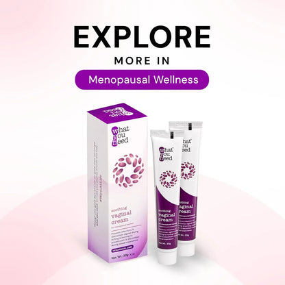 WYN menopause Products 