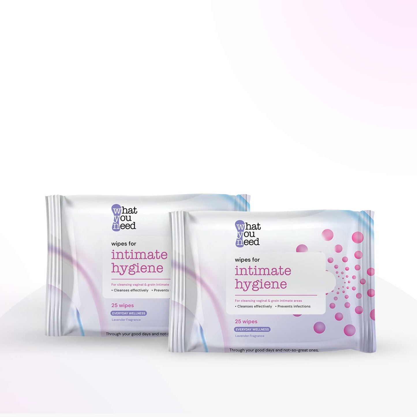 Intimate Hygiene Wipes