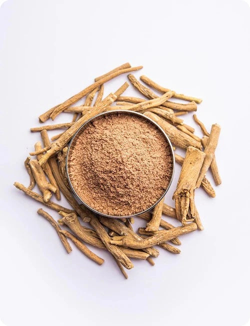 Ashwagandha Extract