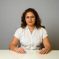 Dr. Shefali Tungare profile picture