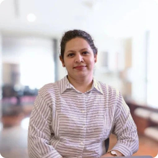 Dr. Shefali Tungare