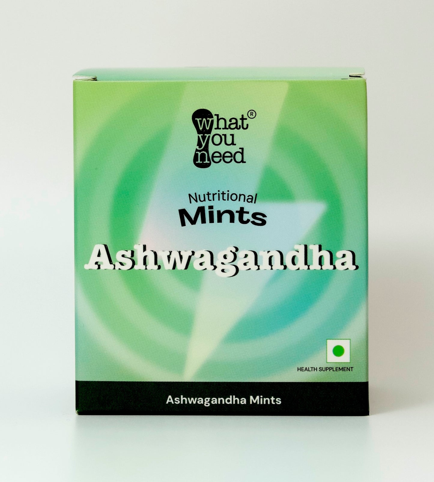 Ashwagandha Mints