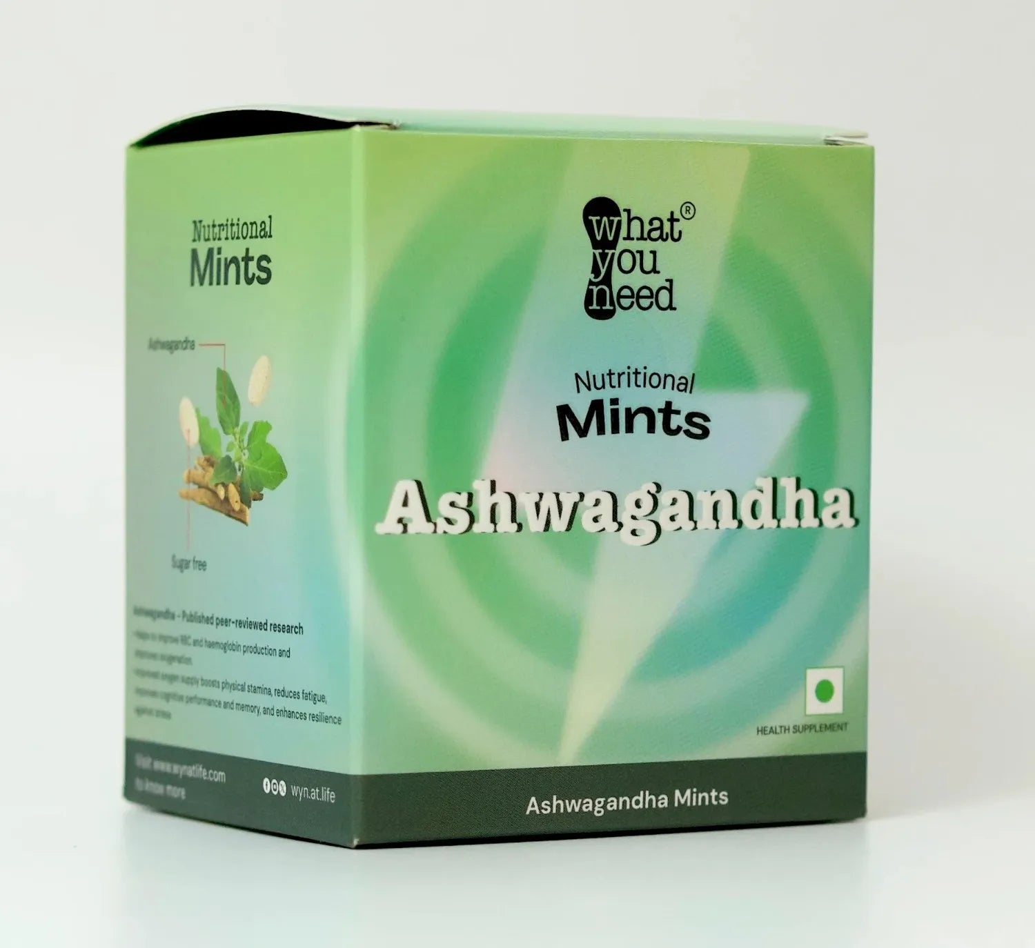 Ashwagandha 