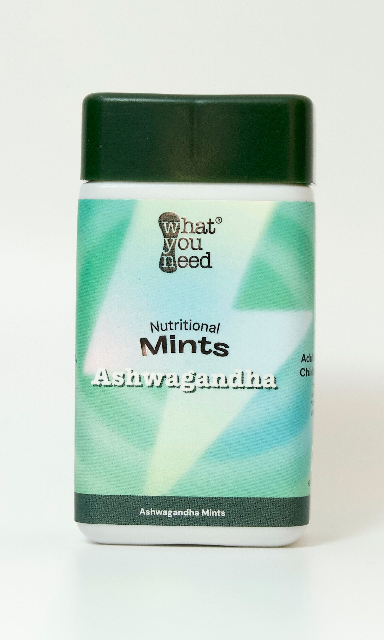 Ashwagandha Mints
