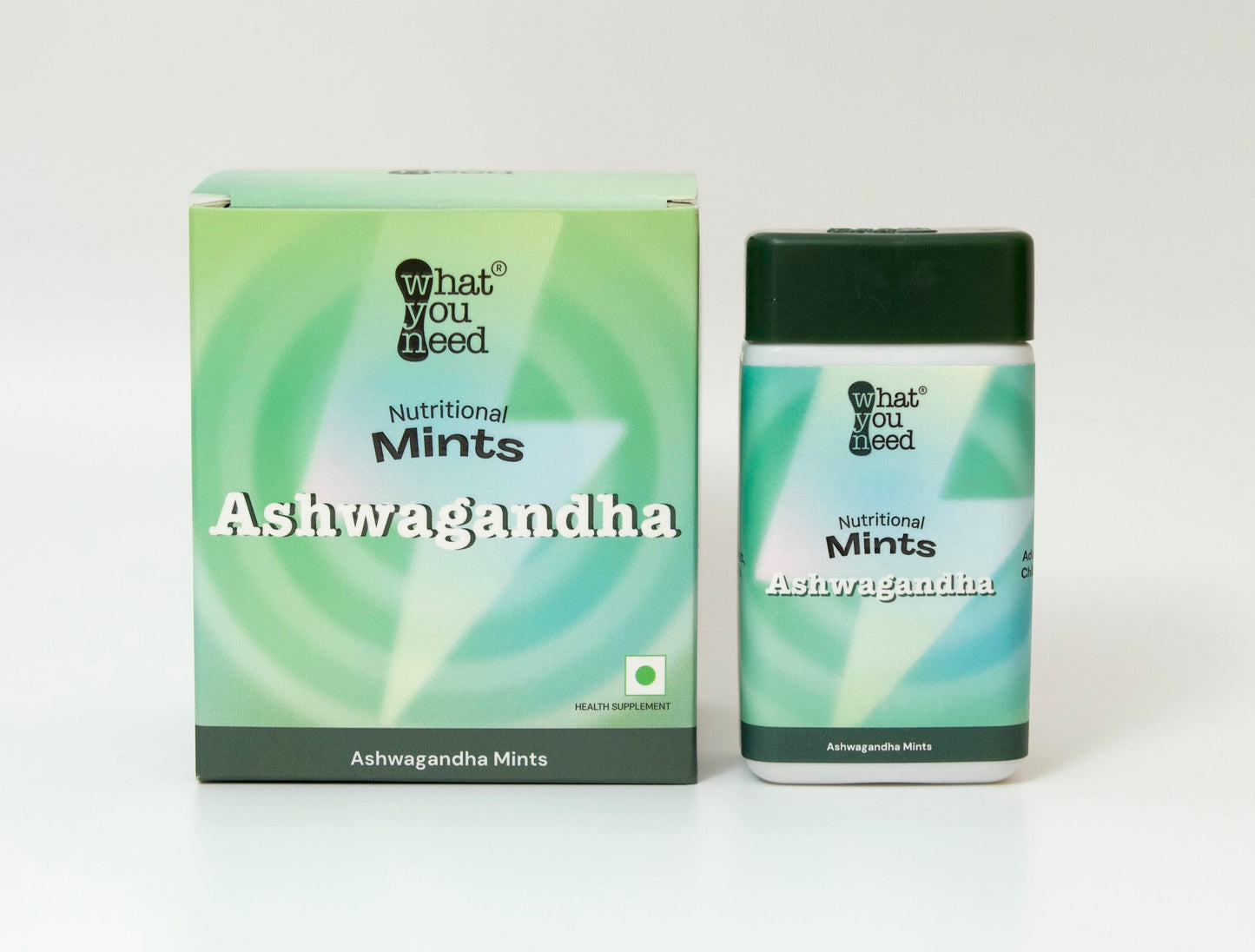 Ashwagandha Mints