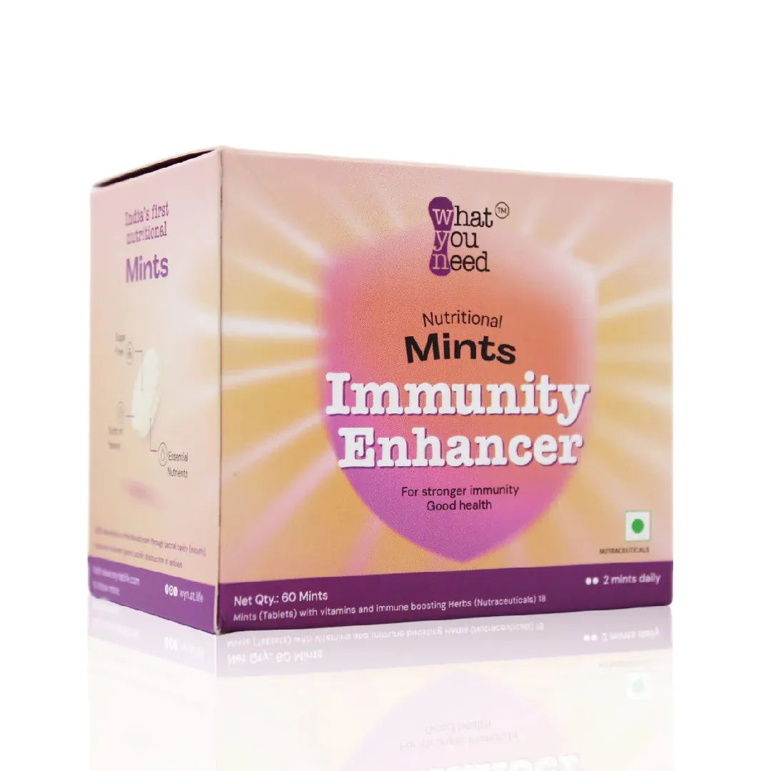 Immune Booster Tablets