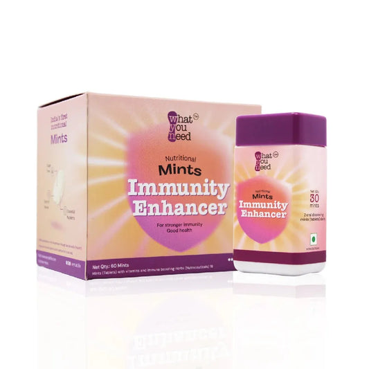 Immune Booster Tablets
