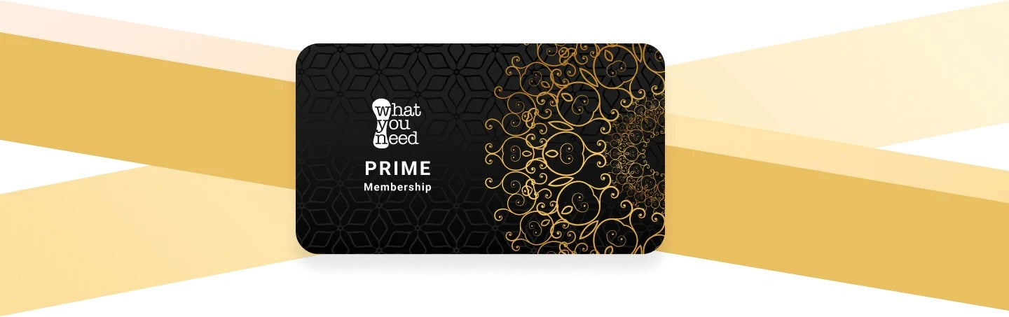 Prime Membership