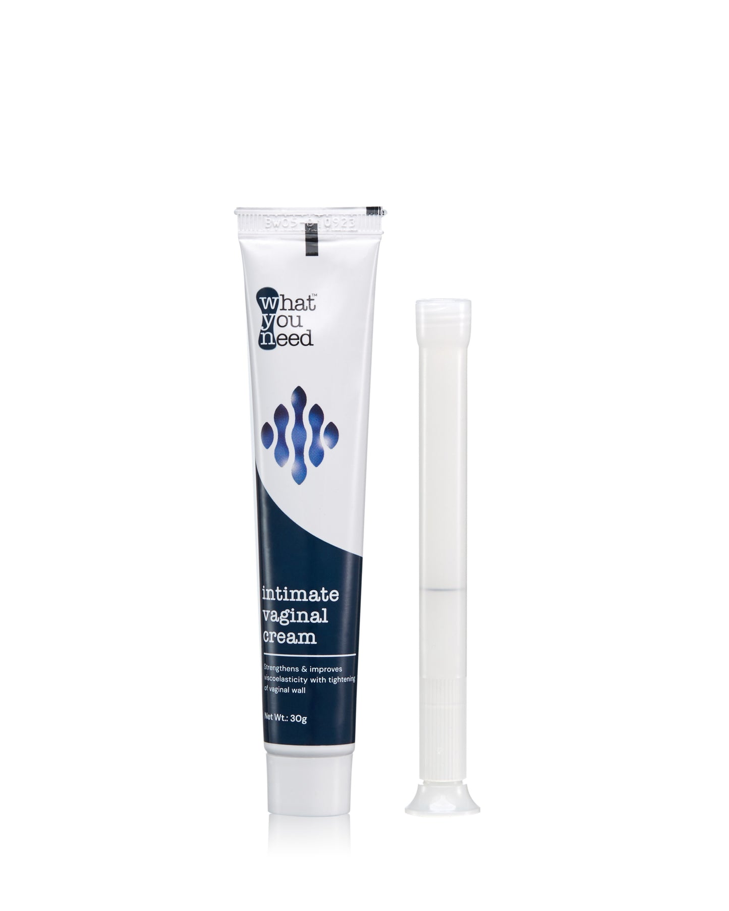 Intimate Vaginal Cream