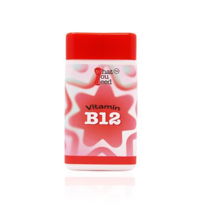 WYN best Vitamin B12 tablets bottle pack