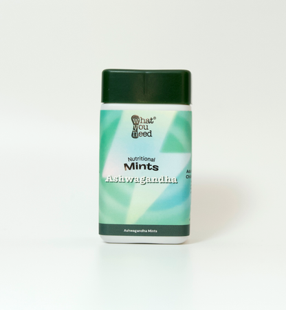 Ashwagandha Mints