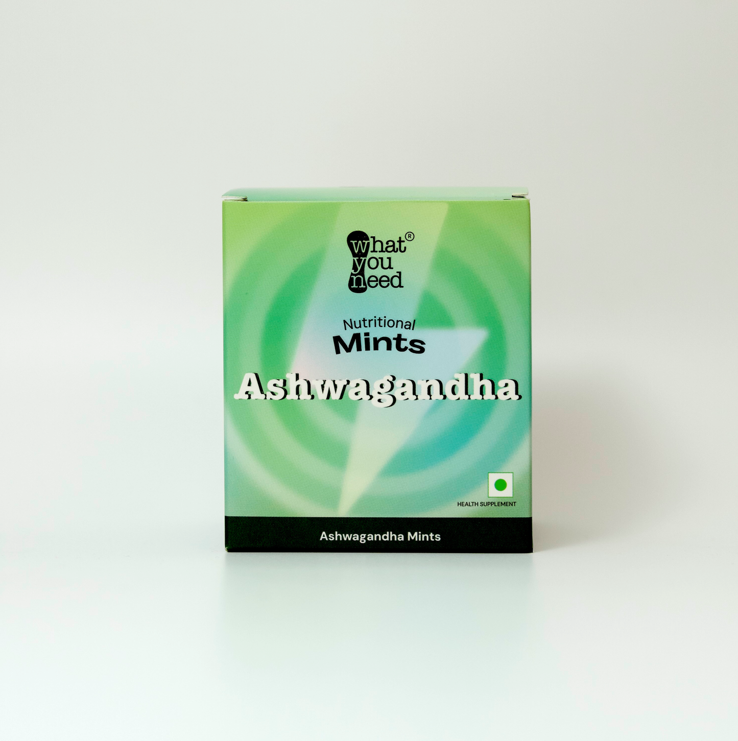 Ashwagandha Mints