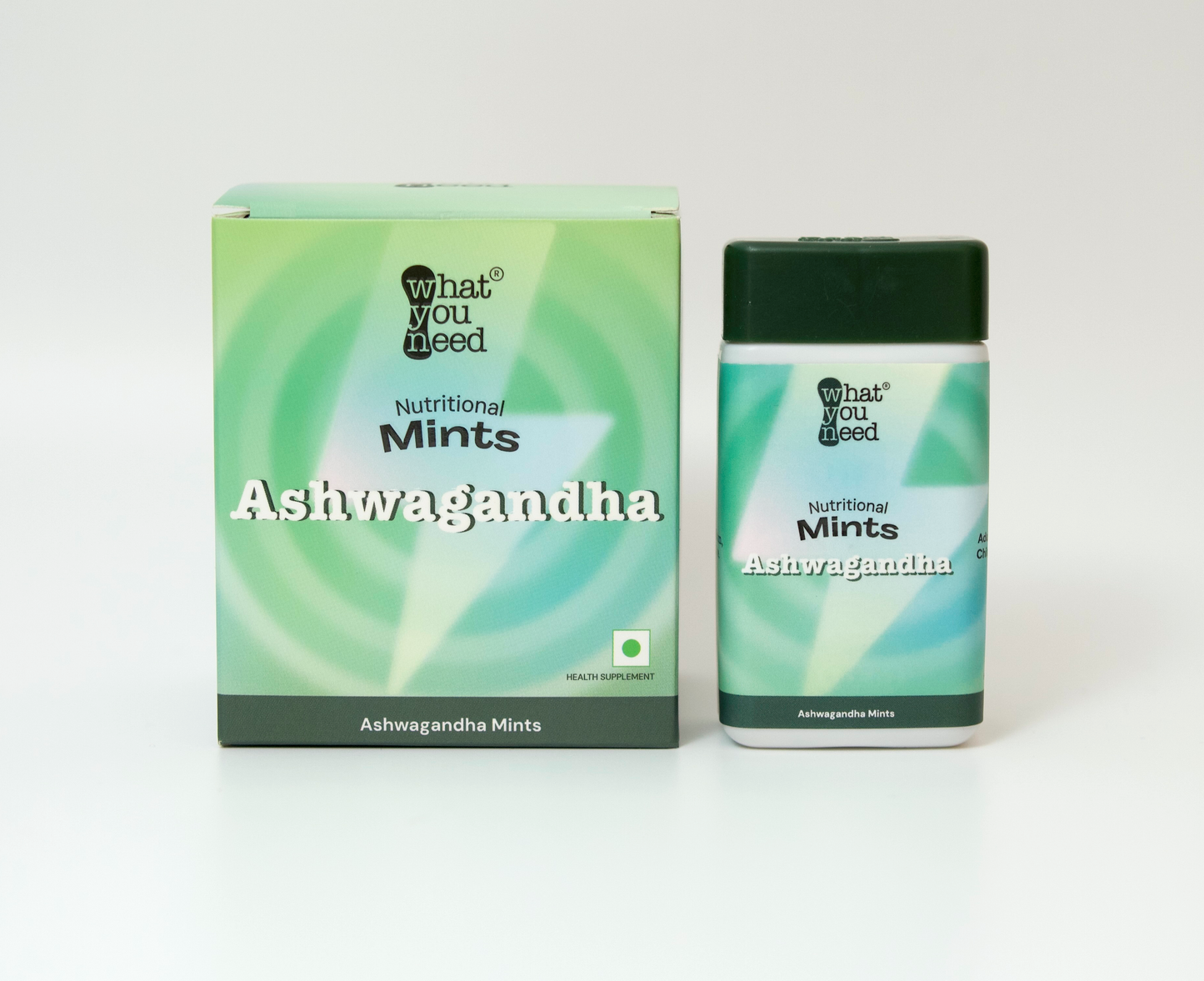 Ashwagandha Mints