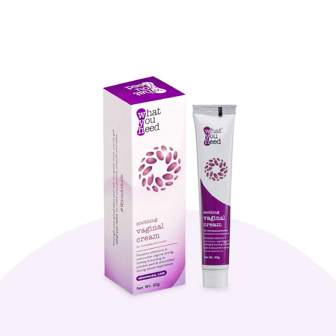 best cream for vaginal itching