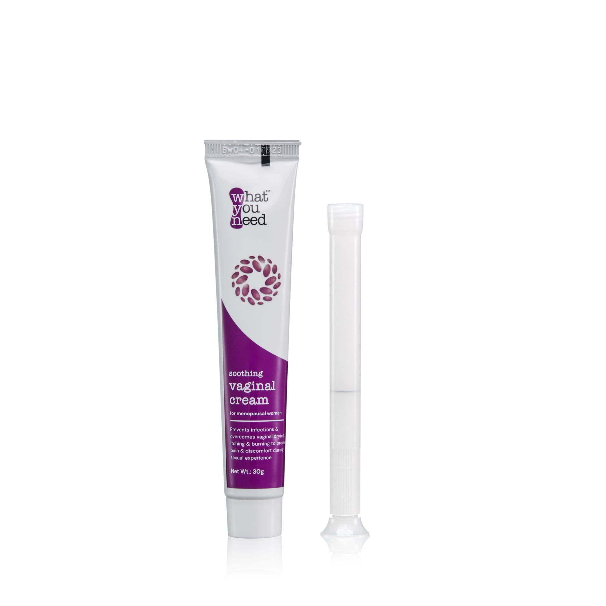 best cream for vaginal dryness