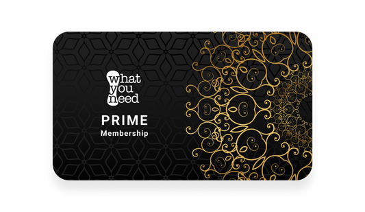 Prime Membership