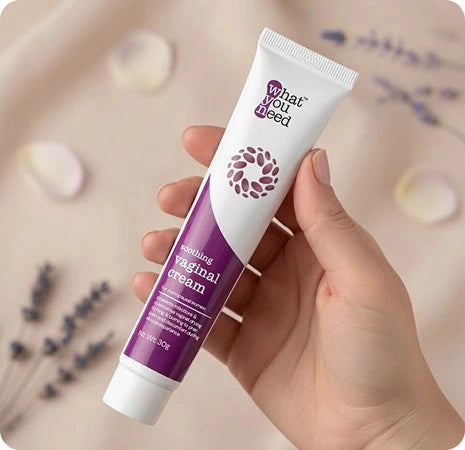 How does our cream help?