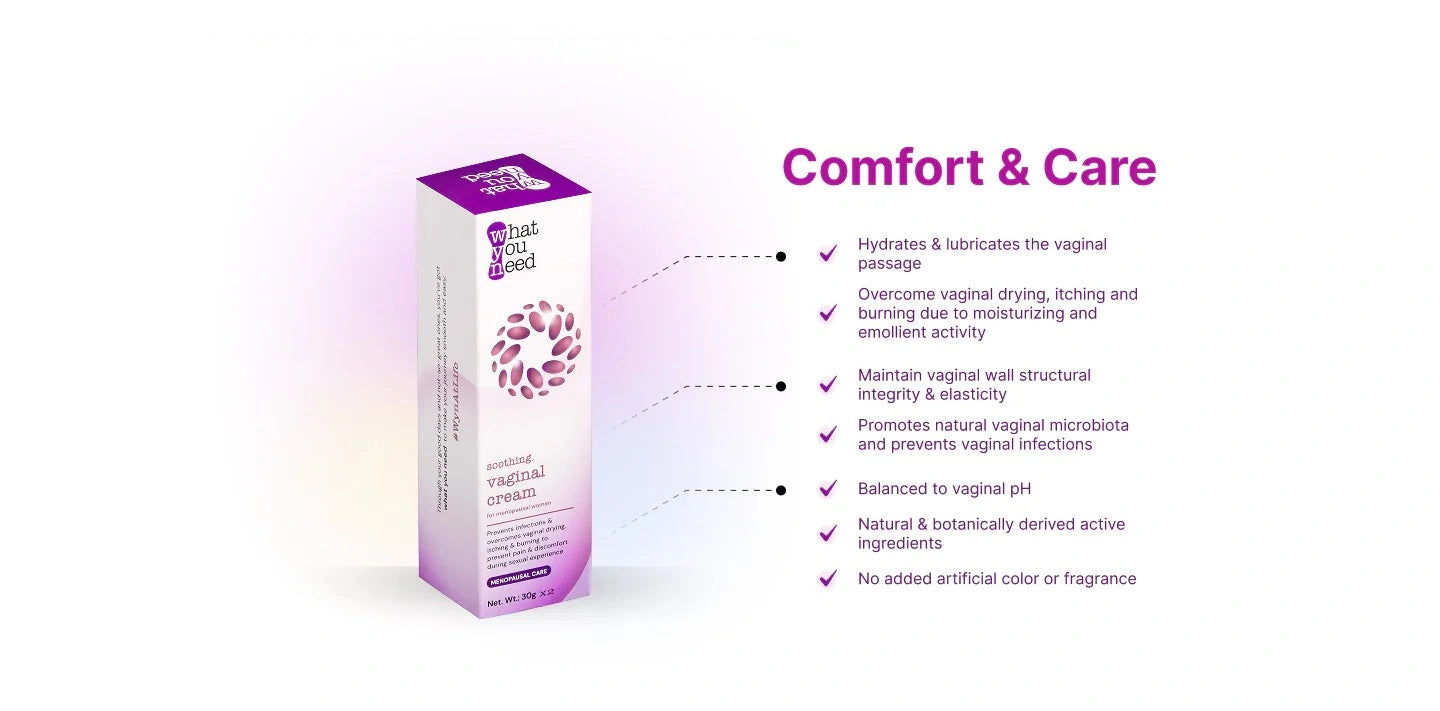 Comfort & Care