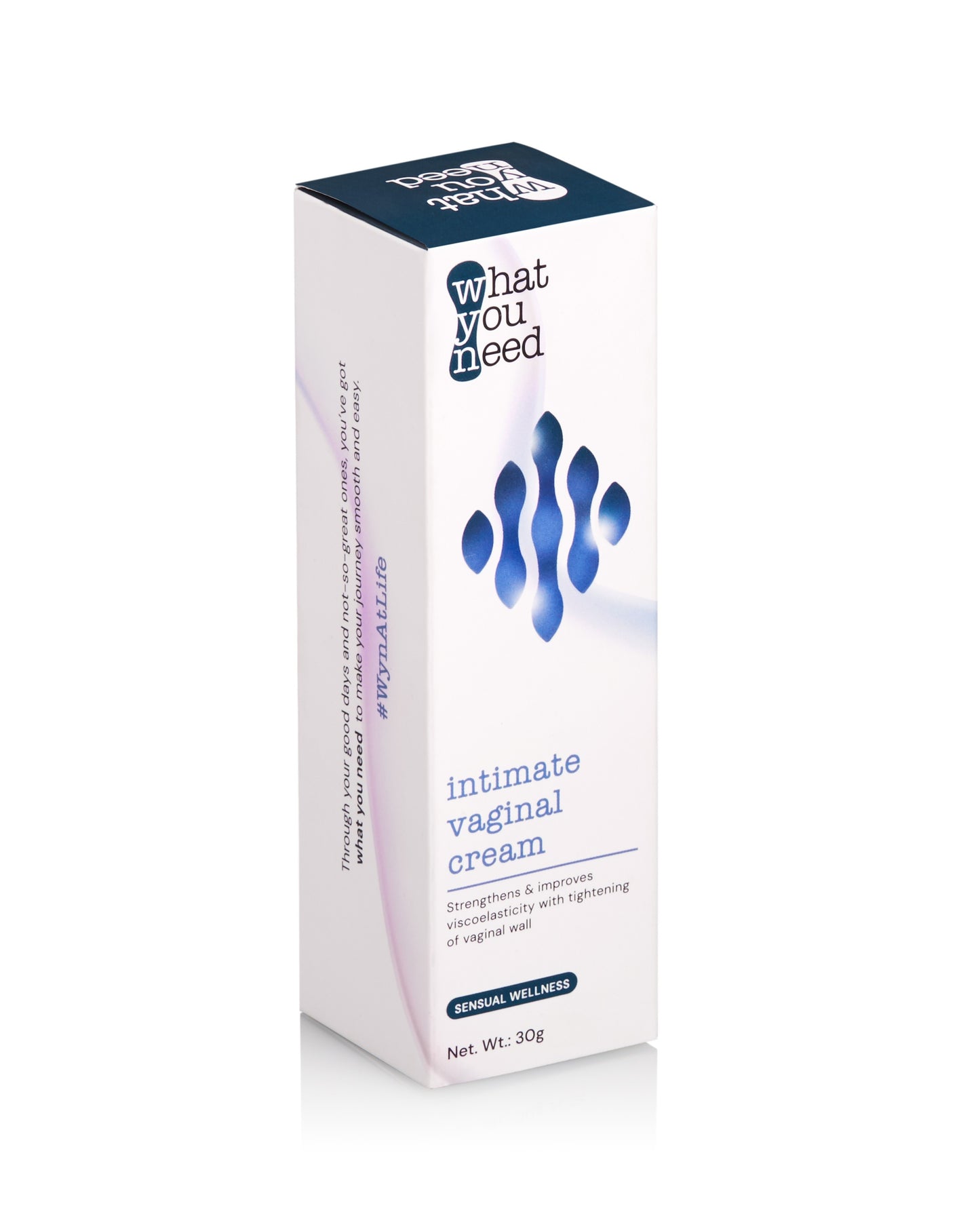WYN ayurvedic cream for vaginal tightness 
