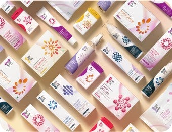 WYN - products