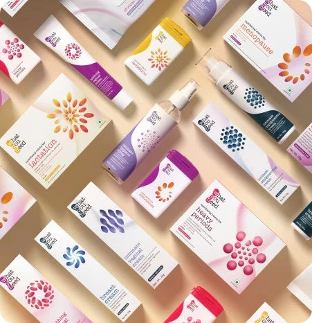 What You Need (WYN) products 